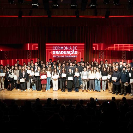 Graduacao