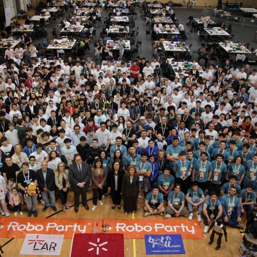 Roboparty2026